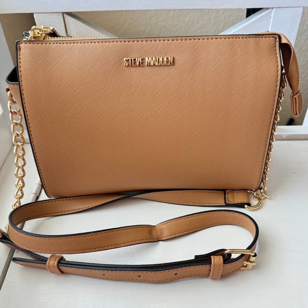Steve Madden purse